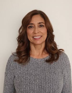 Silvas Headshot