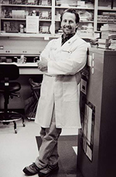 Robert Bright