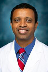 Nebiyou Wondimagegnehu headshot Nebiyou Wondimagegnehu headshot