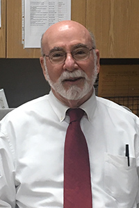 Kenneth Nugent headshot Kenneth Nugent headshot