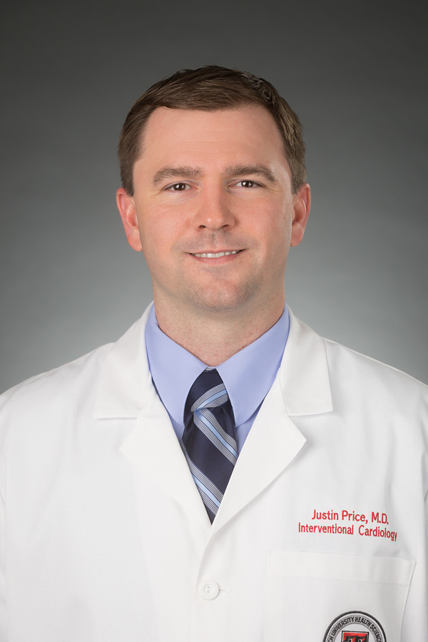 Justin Price, MD