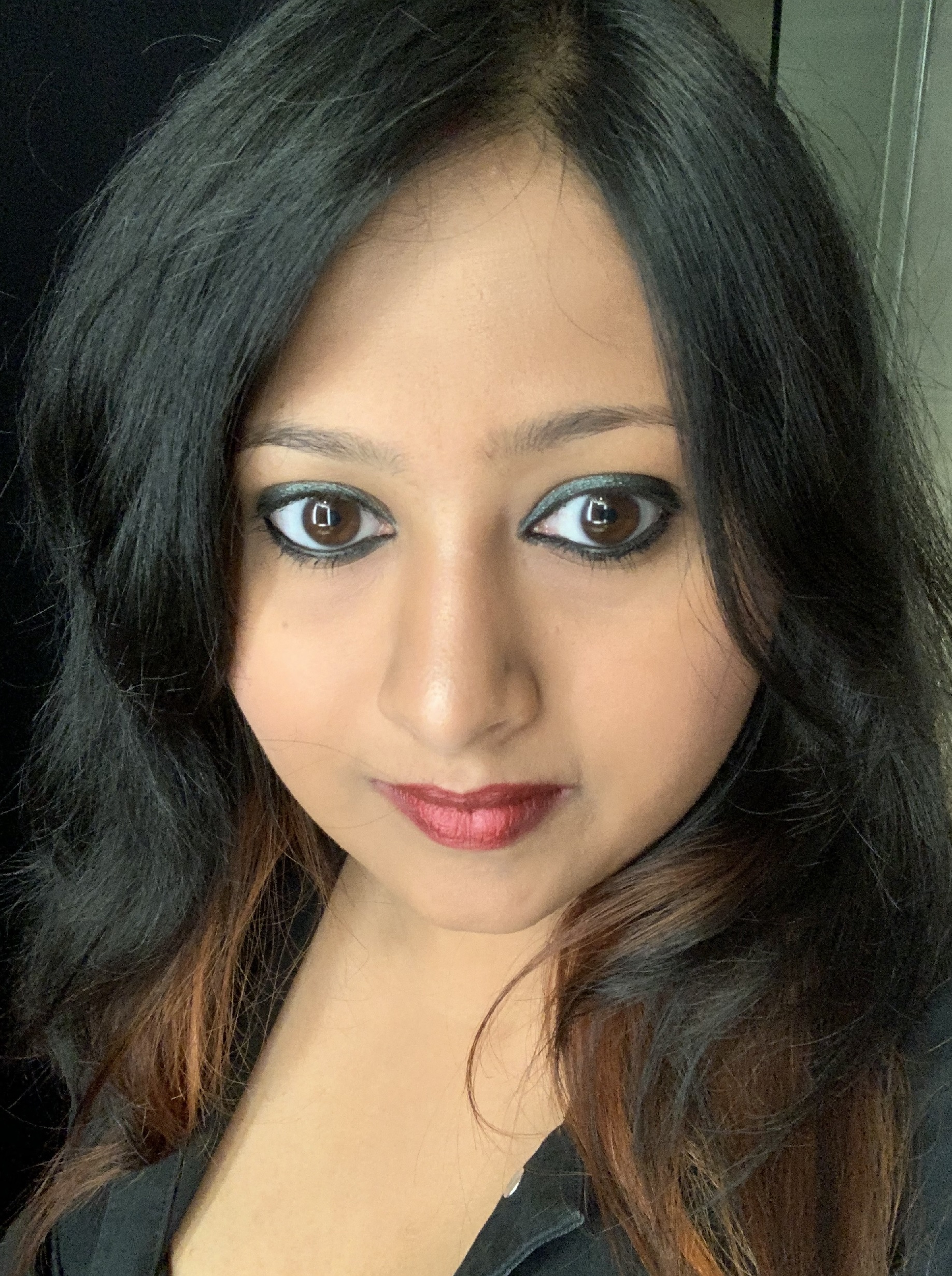 Spandita Dutta, Ph.D