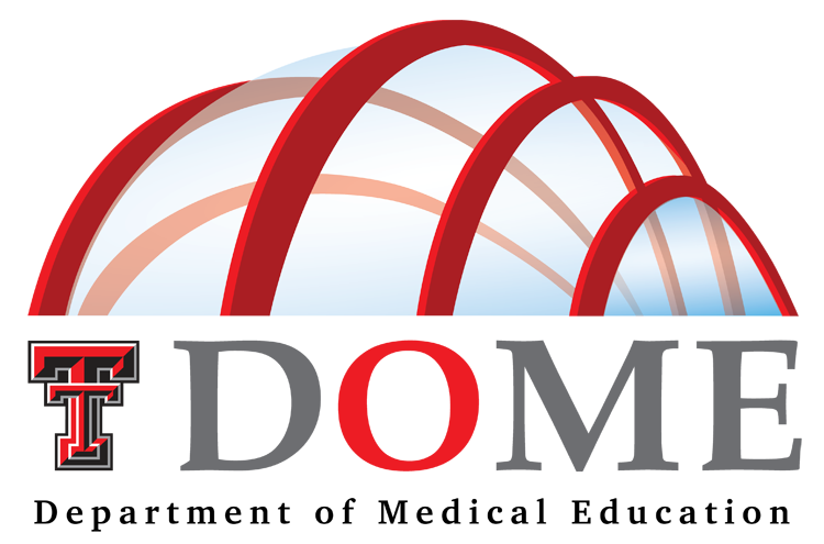 dome logo