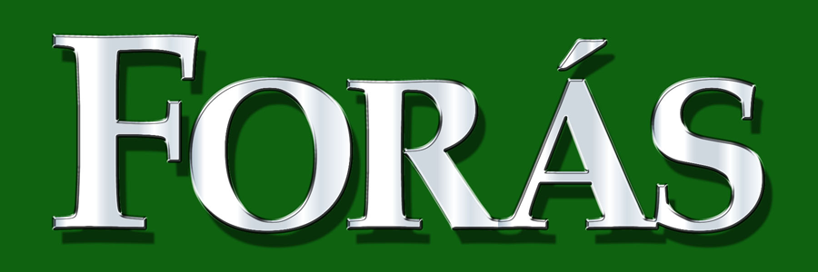 foras logo