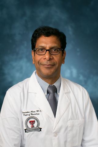 Khondoker Alam, M.D. (M.B., B.S)