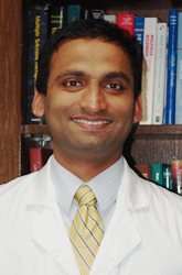 Sasikanth Gorantla, M.D.