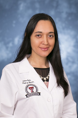 Juliana Gomez, M.D.