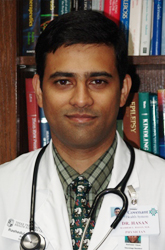 Rashedul Hasan, M.D.