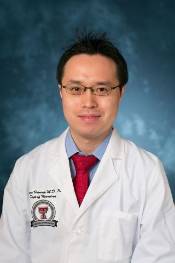 Byungkwan Hwang, M.D., M.Sc., Ph.D.