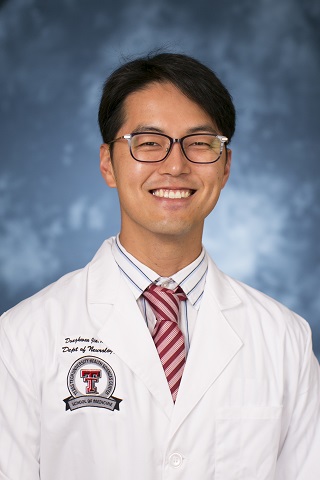 Dongkwan Jin, M.D.