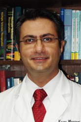 Kasra Maasumi, M.D.