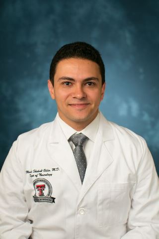 Mohamed Shehab Eldin, M.D. (M.B.B.Ch.)