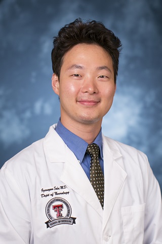 Gyeongmo Sohn, M.D.