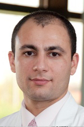 Omar Elghawanmeh, M.D.