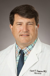 Charles Thompson, MD