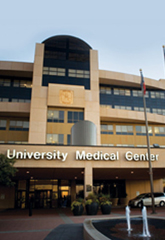 University Medical Center