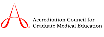 Accreditation Council for Graduate Medical Education Logo