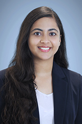 Aayusha Dhakal headshot