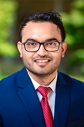 Binay Kumar Panjiyar headshot