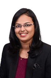 Sobana Karunanithi headshot