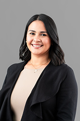 Vilma Maria Turcios Ramos headshot