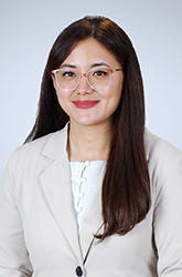 Aanchal Tamrakar headshot