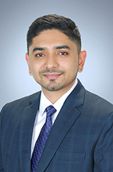 Abinash Baniya headshot