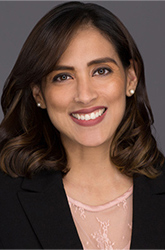 Daniela Xiomara Ramos headshot