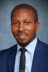 Arthur Ugochuwku Dilibe headshot Arthur Ugochuwku Dilibe headshot