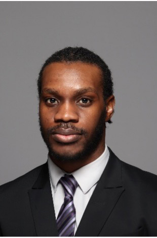 Godfrey Tabowei M.D. headshot