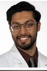 Ali Abbas Jafri headshot Ali Abbas Jafri headshot