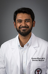 Ali Hamza Khair headshot Ali Hamza Khair headshot