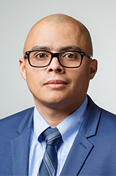 Carlos Felipe Matute Martinez headshot Carlos Felipe Matute Martinez headshot