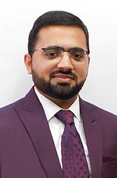 Muhammad Haseeb UI Rasool headshot Muhammad Haseeb UI Rasool headshot
