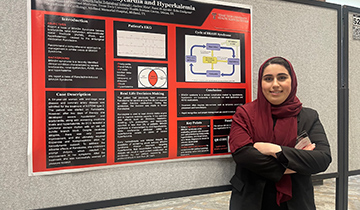 research day