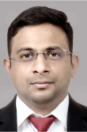 Sankeerth Thoota headshot