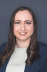 Summer Crawford headshot Summer Crawford headshot