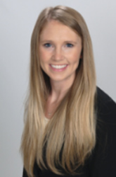Annie Gilliam headshot Annie Gilliam headshot