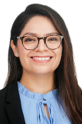 Jessica Linares headshot Jessica Linares headshot