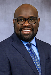 Ikemefuna Okwuwa headshot Ikemefuna Okwuwa headshot