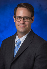 James Butler headshot