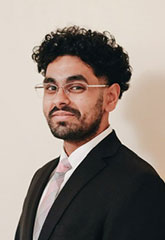 Sukhpreet Badesha headshot Sukhpreet Badesha headshot