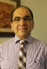 Image of Nadeem Mian