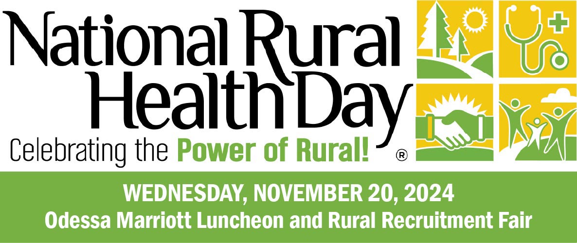 National Rural Health Day