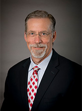 Dr. Timothy Benton