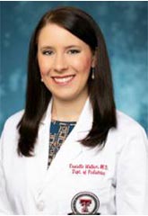 Danielle Walker, MD