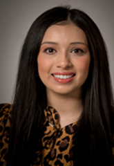 Malorie Alaniz headshot