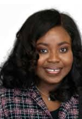Iboro Udoete headshot