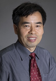 Photo of Dr. Guangchen Ji