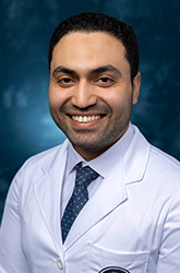 Abdelrahman Seif headshot